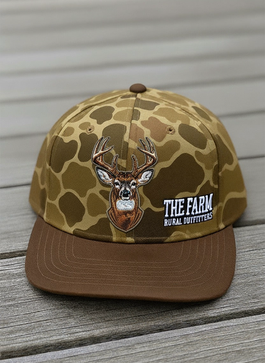 Buck Fever