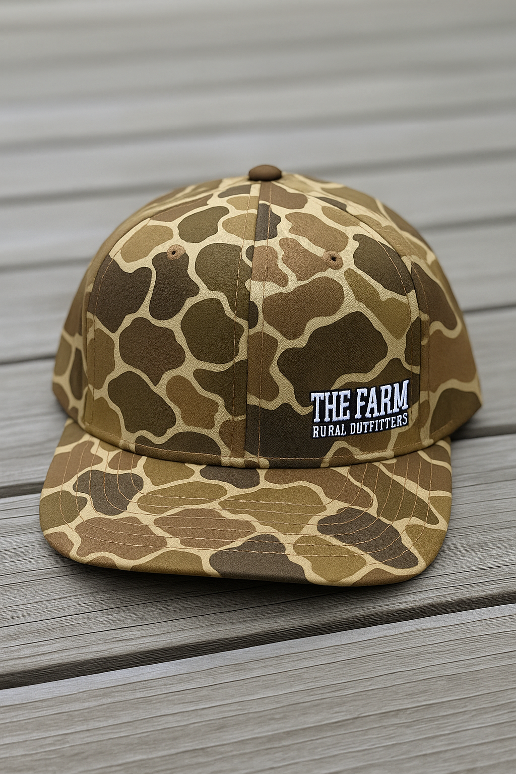 Duck Camo Classic