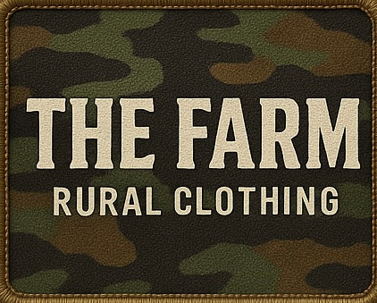 The Farm Rural Outfitters