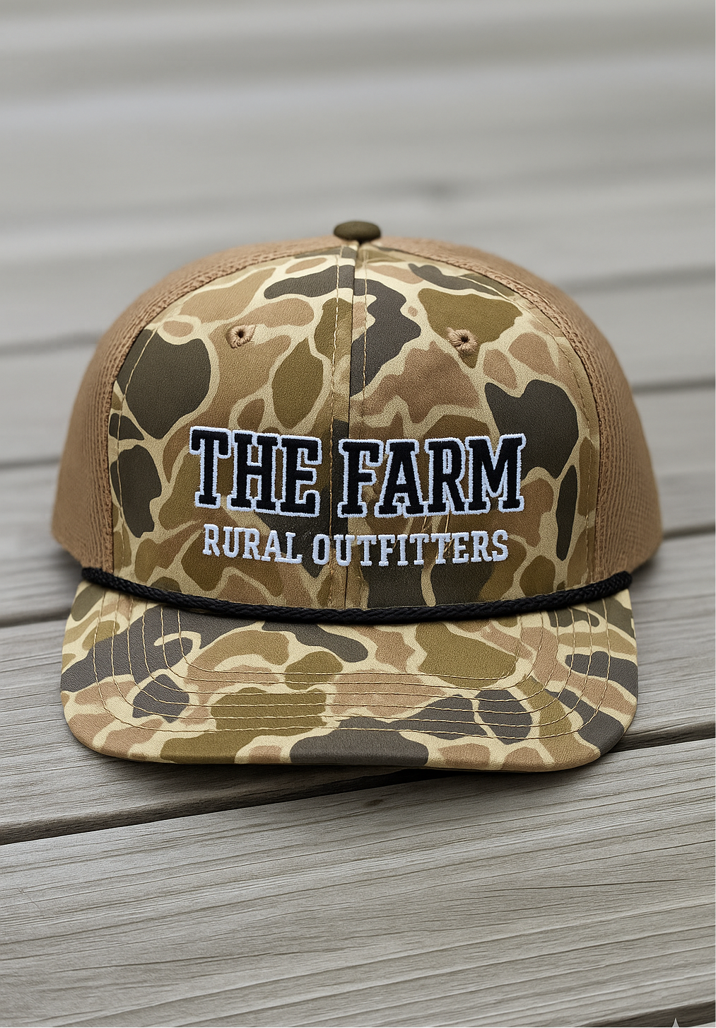 The Farm- Original