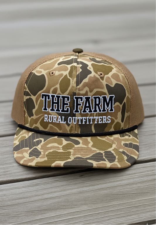 The Farm- Original
